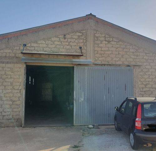 locale commerciale in affitto a Ragusa in zona Donnafugata