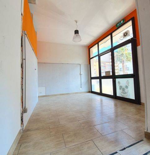 negozio in affitto a Ragusa in zona Ibla