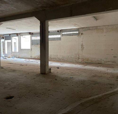 negozio in affitto a Ragusa