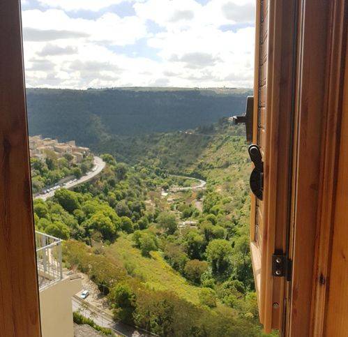 appartamento in vendita a Ragusa in zona Ibla