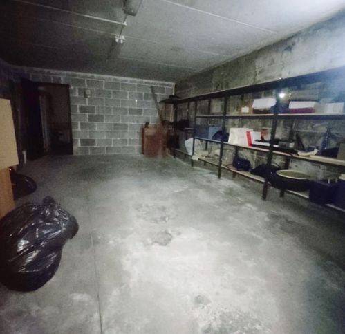 appartamento in vendita a Bari in zona San Paolo