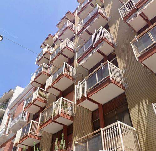 appartamento in vendita a Bari in zona Murat