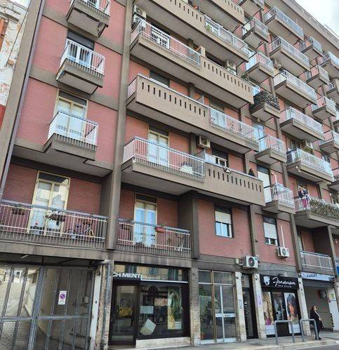 appartamento in vendita a Bari in zona Marconi