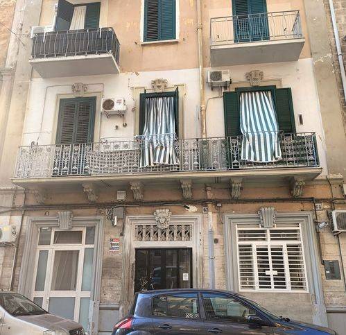 appartamento in vendita a Bari in zona Marconi