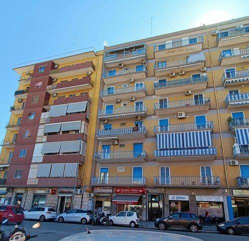 appartamento in vendita a Bari in zona Marconi