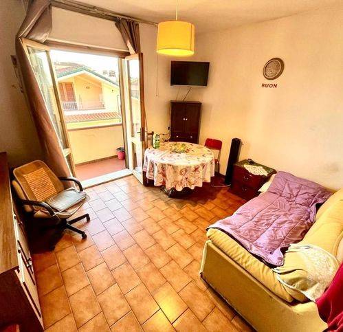 appartamento in vendita a Castelfranco di Sotto