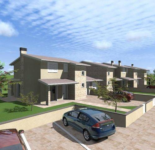 casa indipendente in vendita a Montopoli in Val d'Arno in zona San Romano