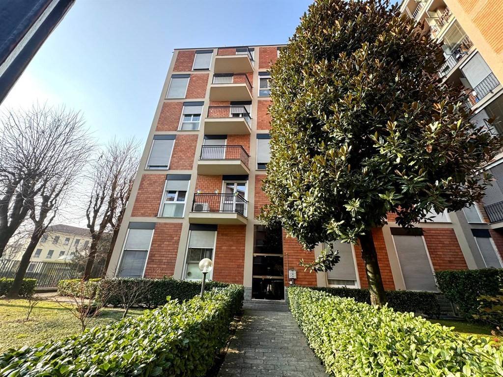 appartamento in vendita a Monza