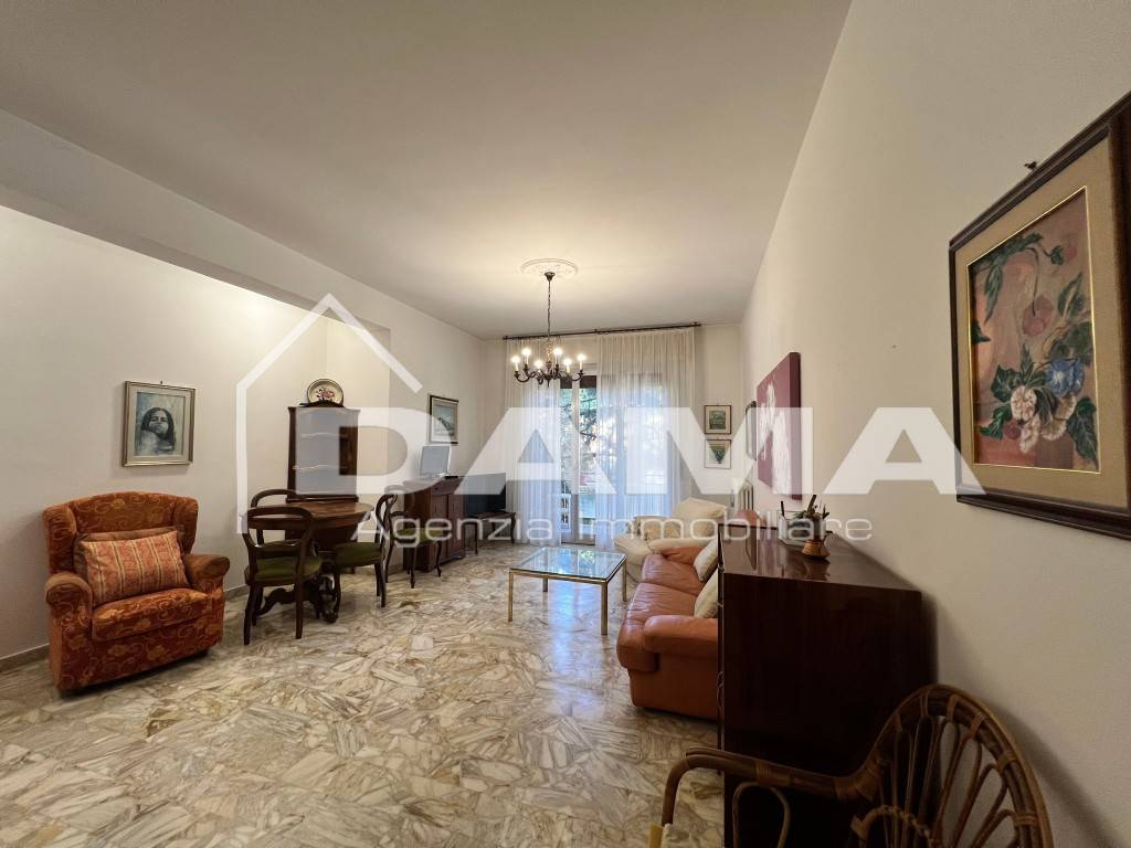 appartamento in affitto a Forlì