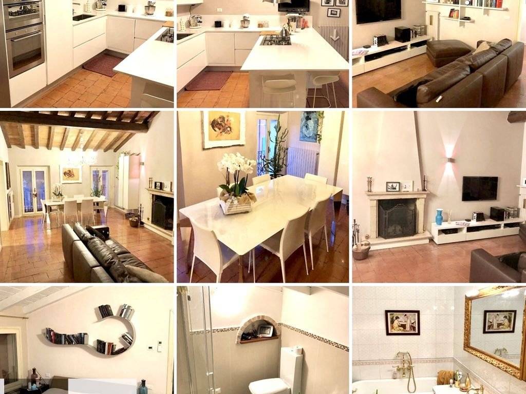 appartamento in vendita a Mantova in zona Centro Storico