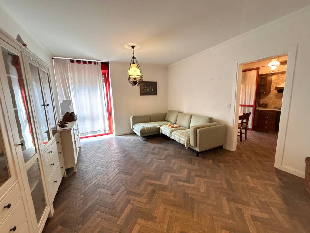 appartamento in vendita ad Alba