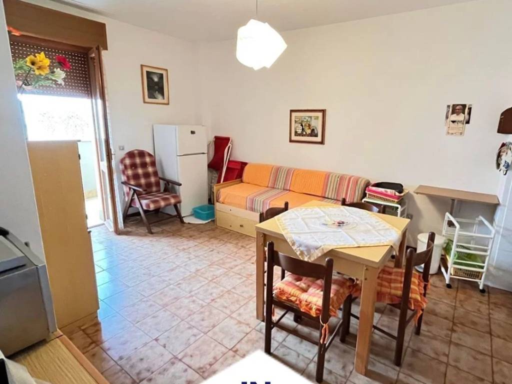 appartamento in vendita a Fermo in zona Camera