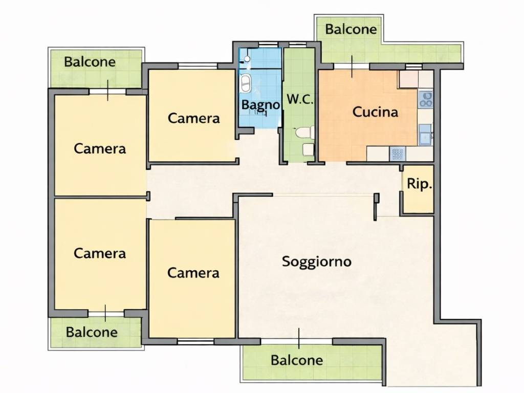 immagine annuncio 1 di 2