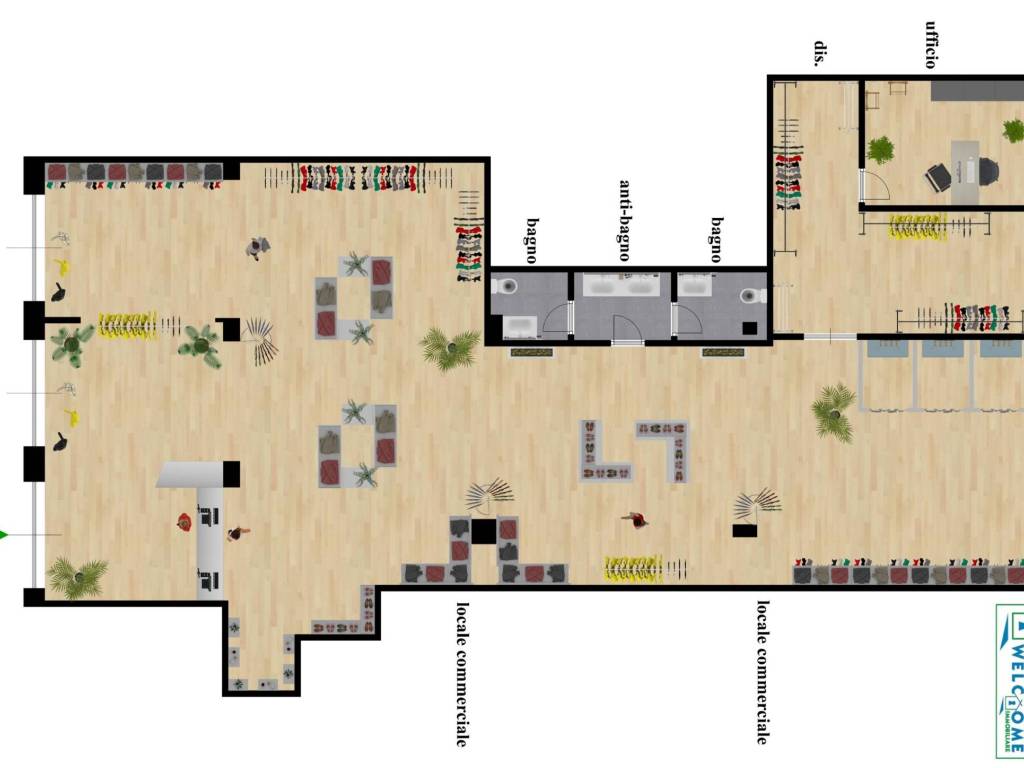 immagine annuncio 1 di 5