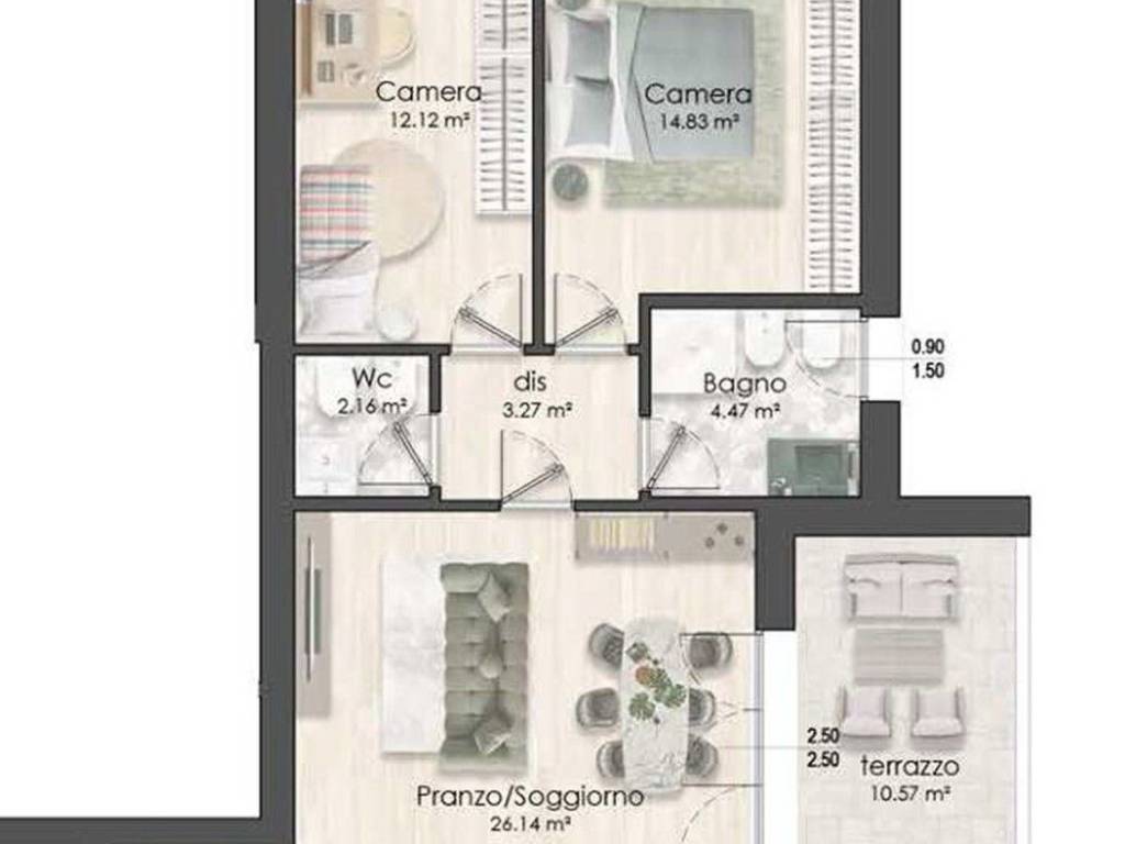 immagine annuncio 1 di 5