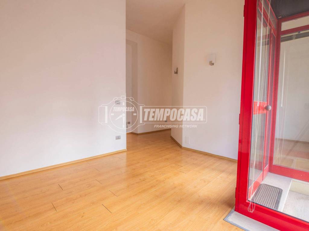 appartamento in vendita a Potenza Picena in zona Porto Potenza Picena