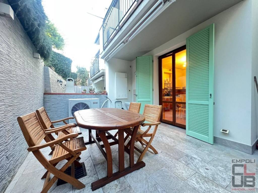 intera palazzina in vendita a Montelupo Fiorentino