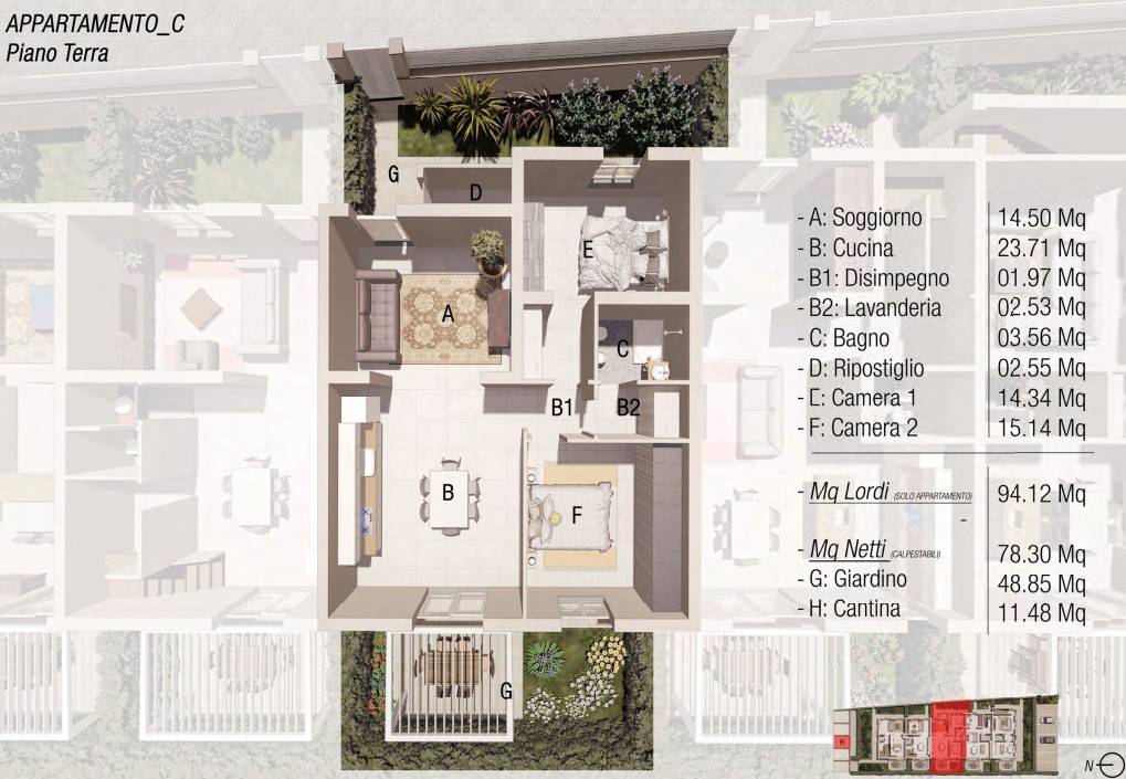 immagine annuncio 2 di 5