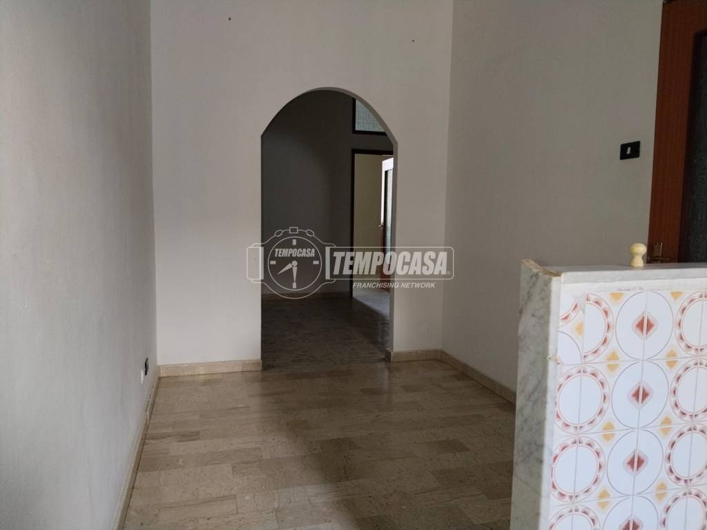 appartamento in vendita a Messina in zona Santissima Annunziata