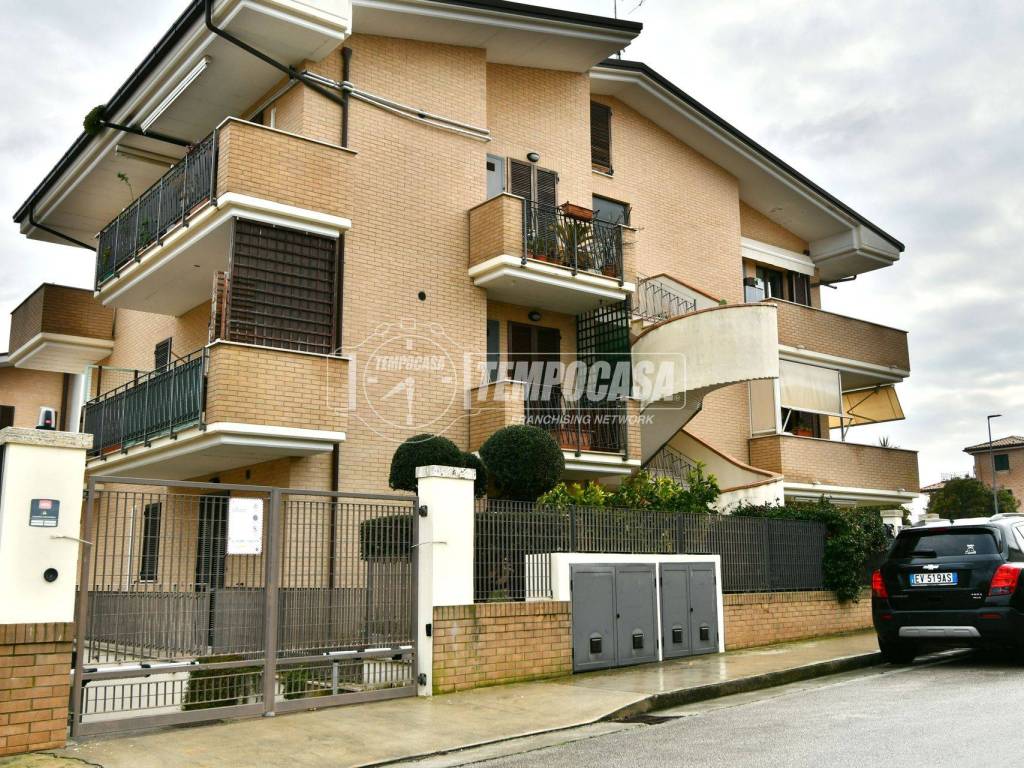 appartamento in vendita a Porto Sant'Elpidio