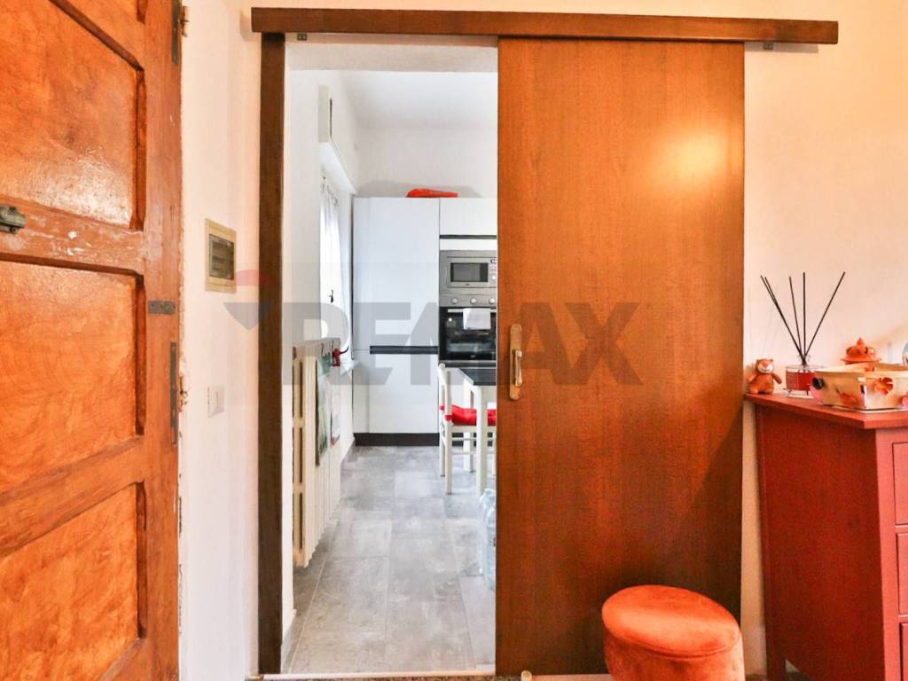 appartamento in vendita a Casalmaggiore in zona Vicoboneghisio