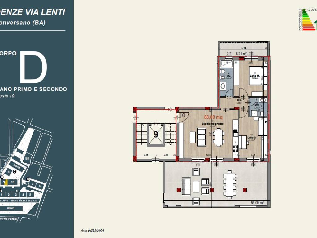 immagine annuncio 4 di 5