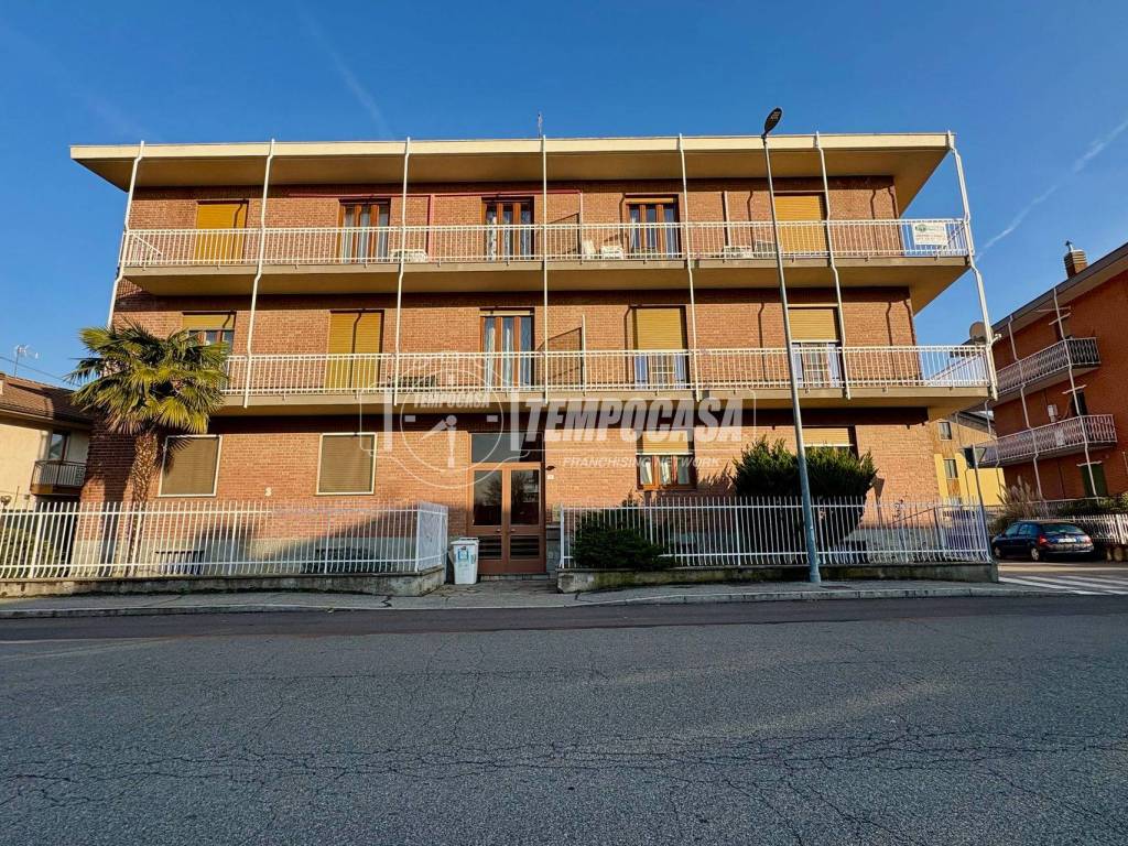 appartamento in vendita a Rivalta di Torino