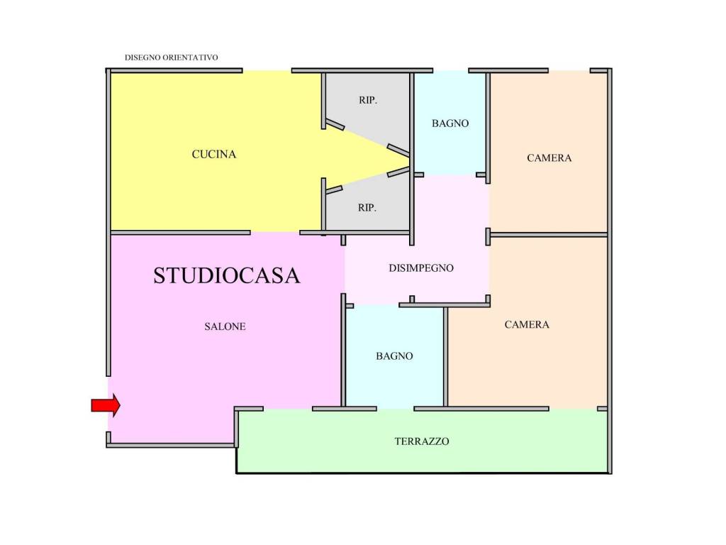 immagine annuncio 1 di 5