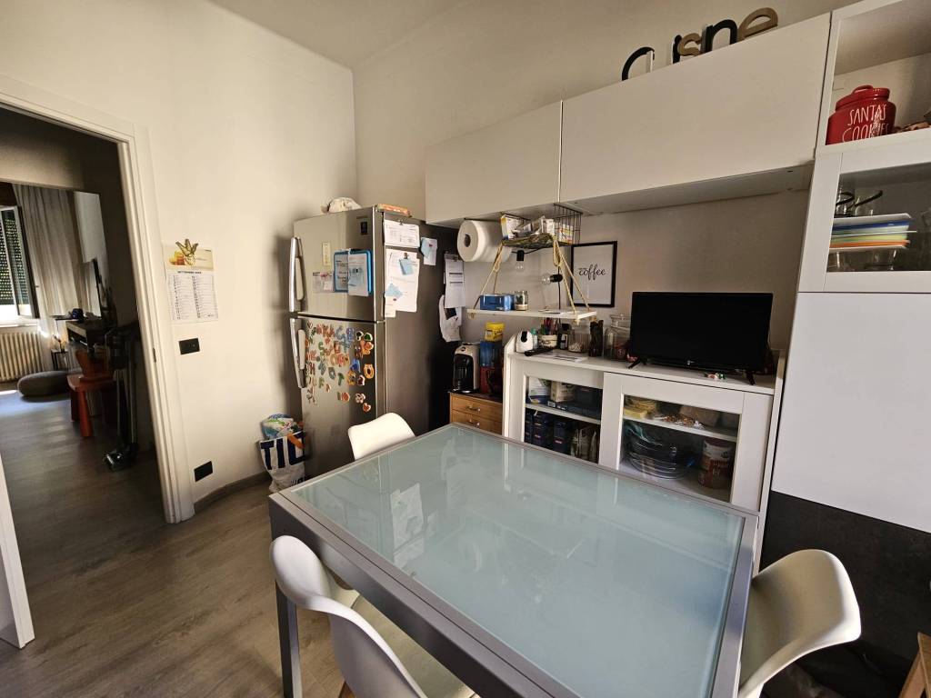 appartamento in vendita ad Alessandria in zona zona Pista