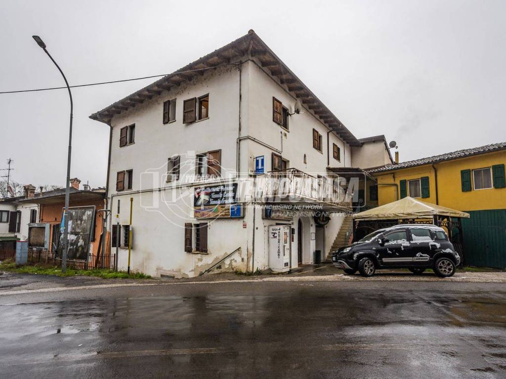 appartamento in vendita a Monterenzio in zona Bisano