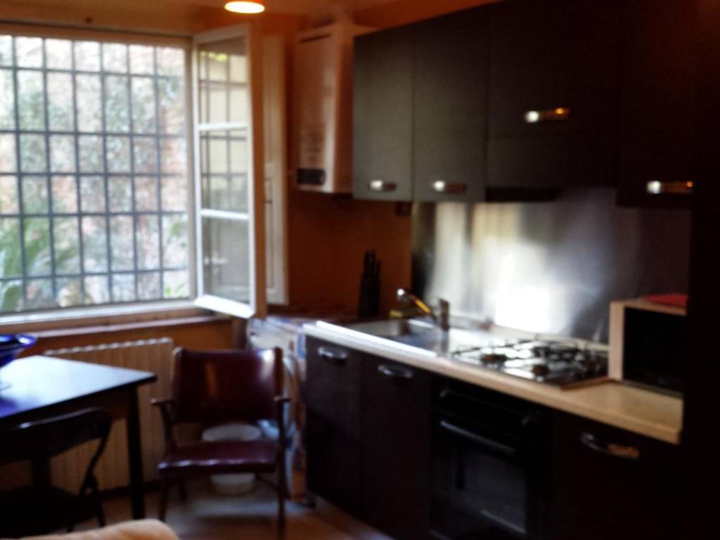 appartamento in affitto a Pisa in zona Quartiere San Francesco