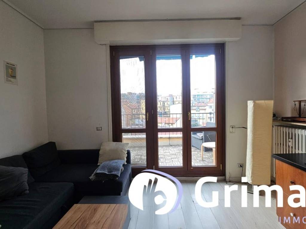 appartamento in affitto a Milano in zona Conchetta