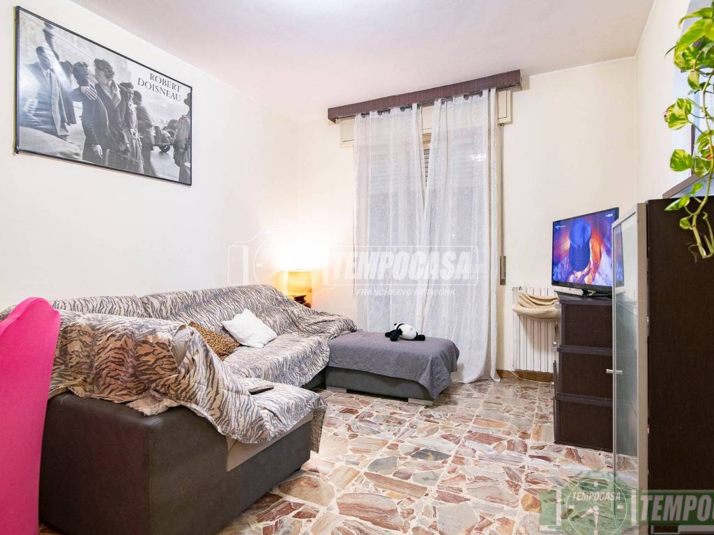 appartamento in vendita a Monza