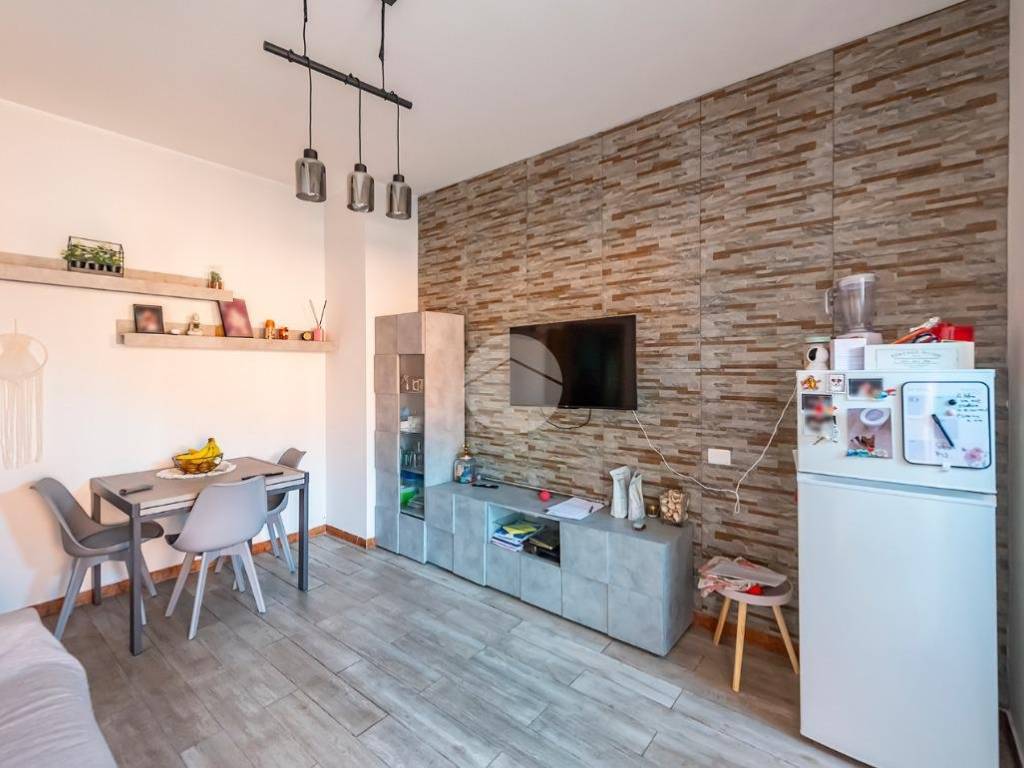 appartamento in vendita a Baranzate