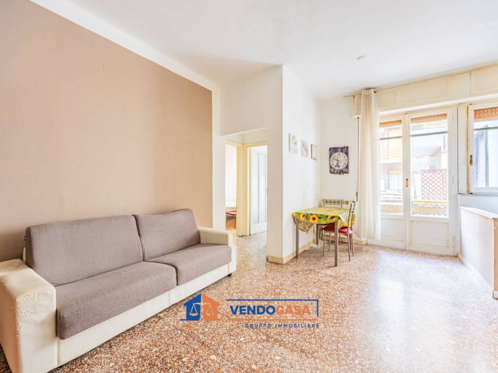 appartamento in vendita ad Albisola Superiore