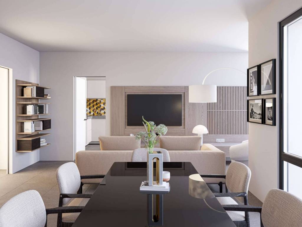 appartamento in vendita a Sassuolo