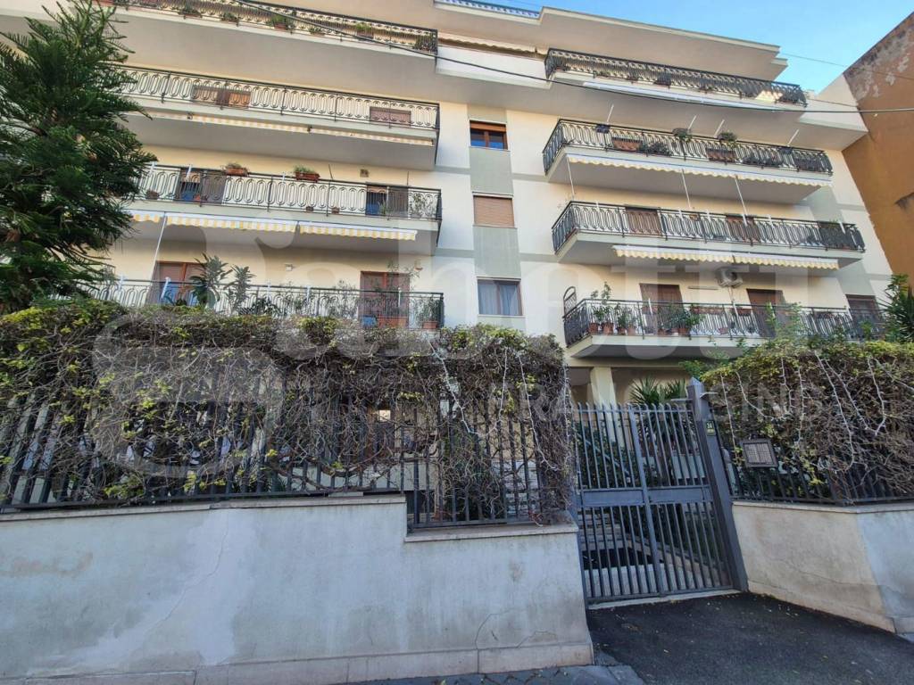appartamento in vendita a Torre Annunziata