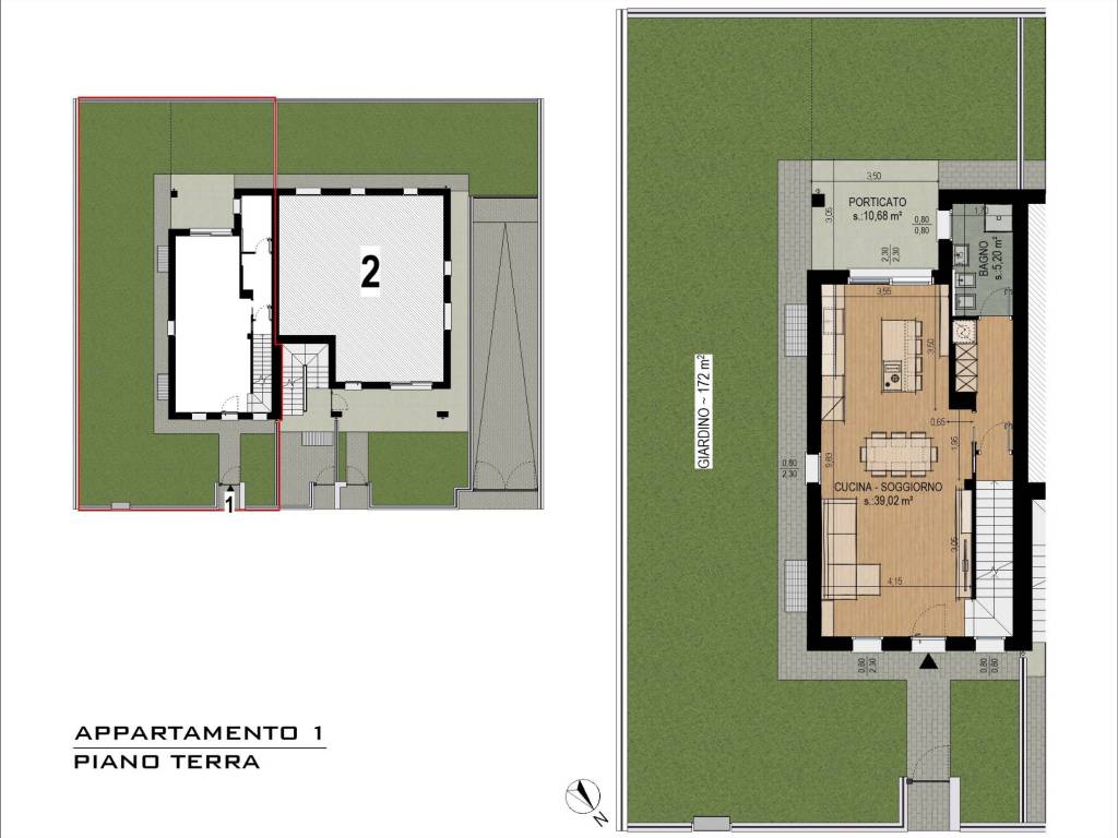 immagine annuncio 4 di 5