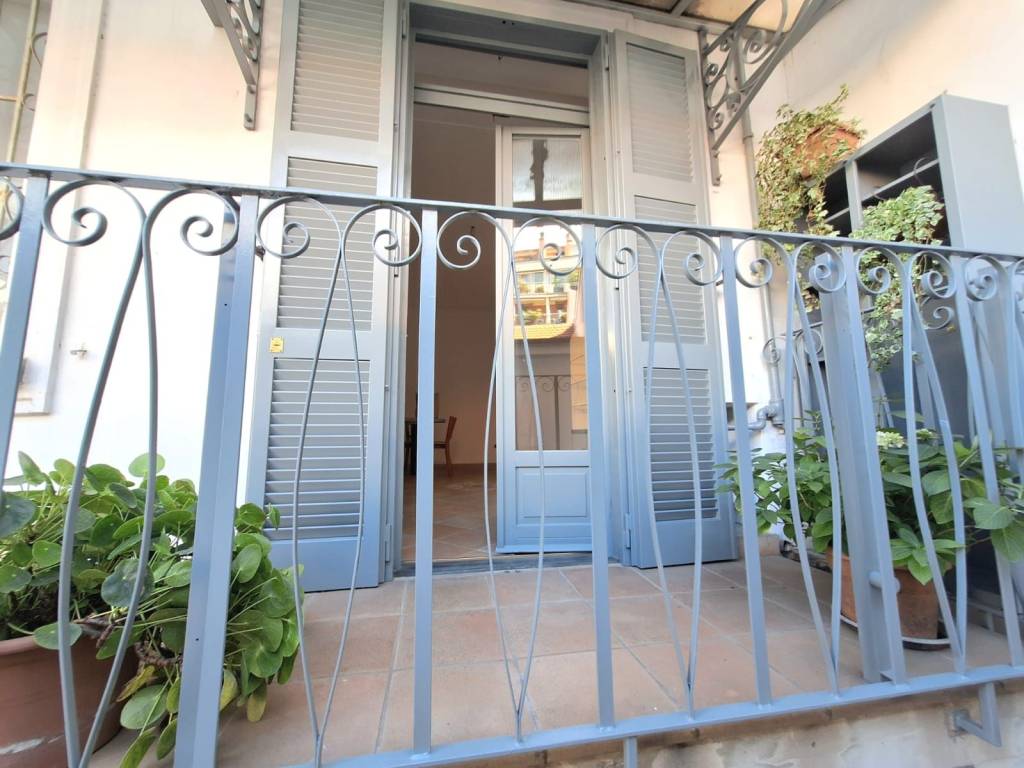 appartamento in vendita a Milano in zona Piazzale Lodi