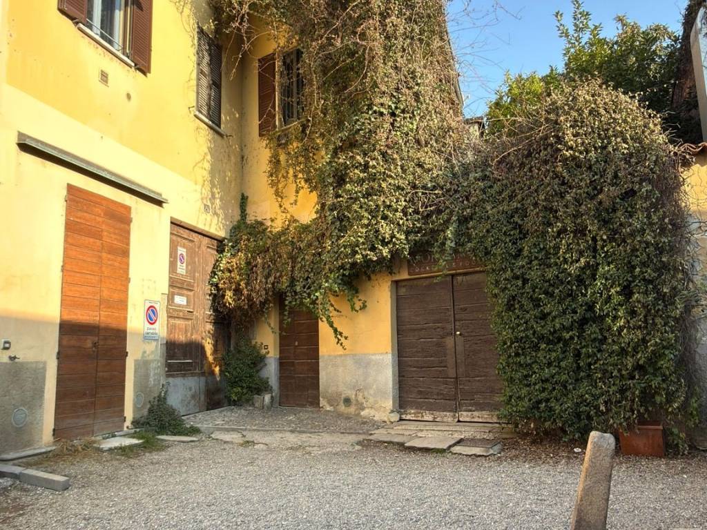 appartamento in affitto a Milano in zona Porta Ticinese