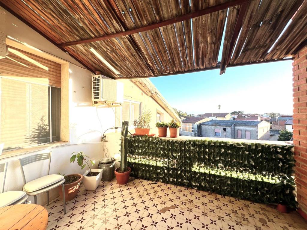 appartamento in vendita a San Sperate