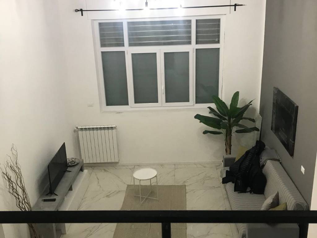 appartamento in vendita a Torino in zona Madonna di Campagna