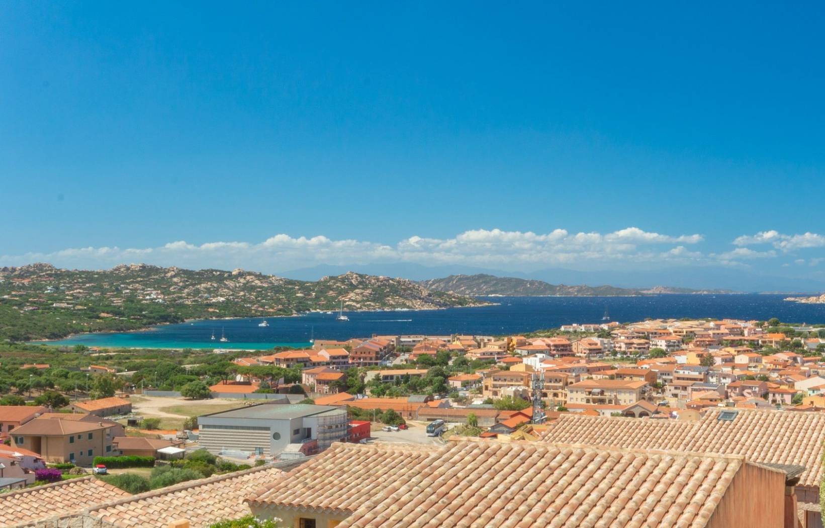 Attico via Baragge 17, Palau - Photo 2