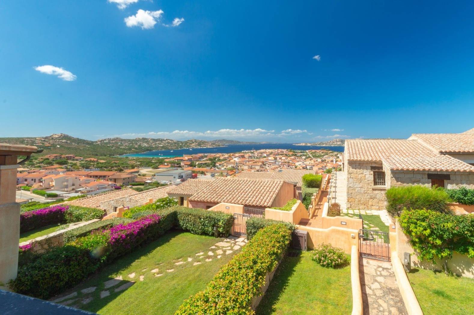 Attico via Baragge 17, Palau - Photo 3