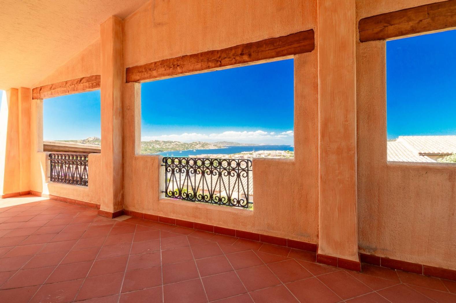 Attico via Baragge 17, Palau - Photo 4