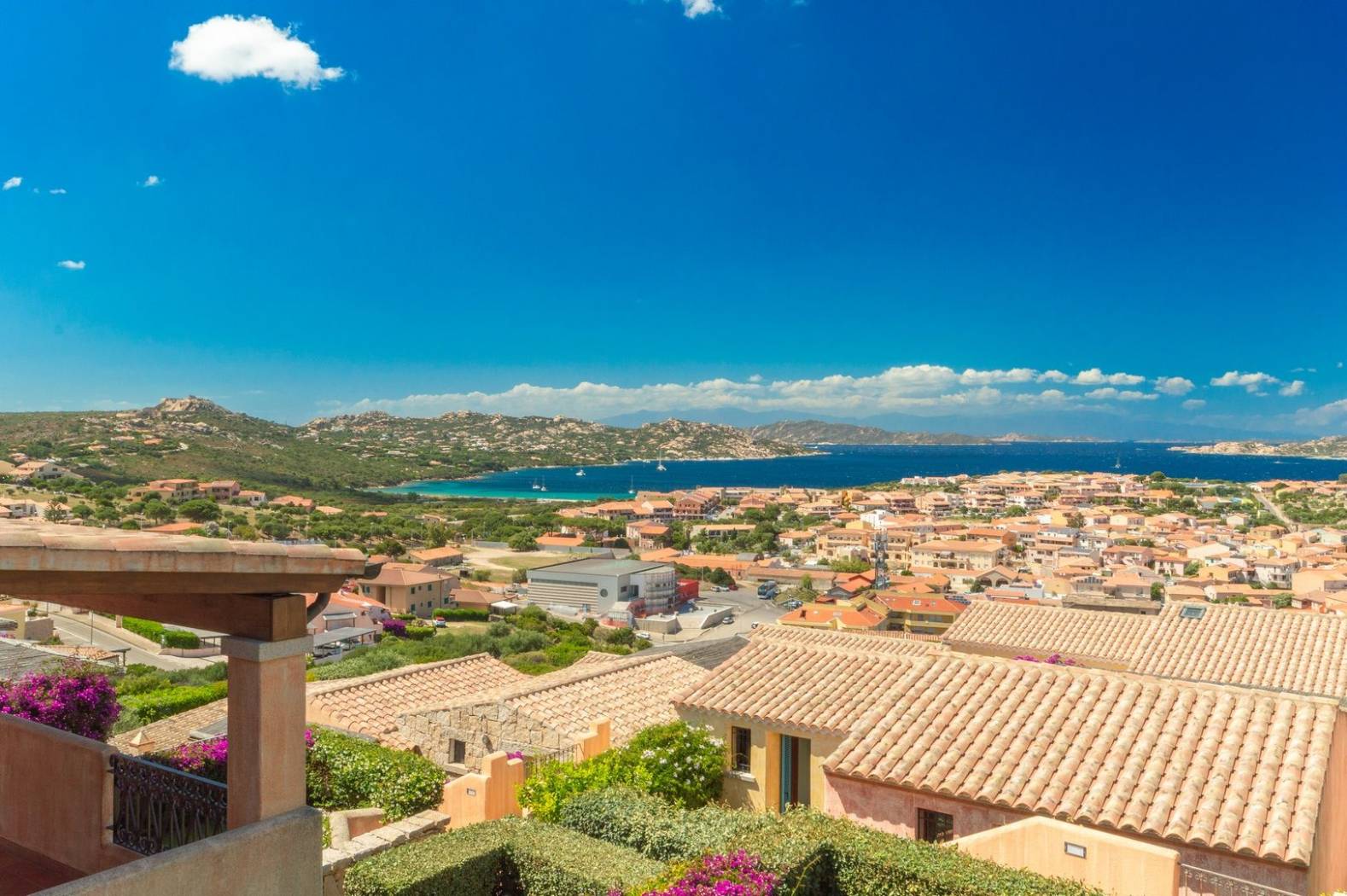 Attico via Baragge 17, Palau - Photo 7