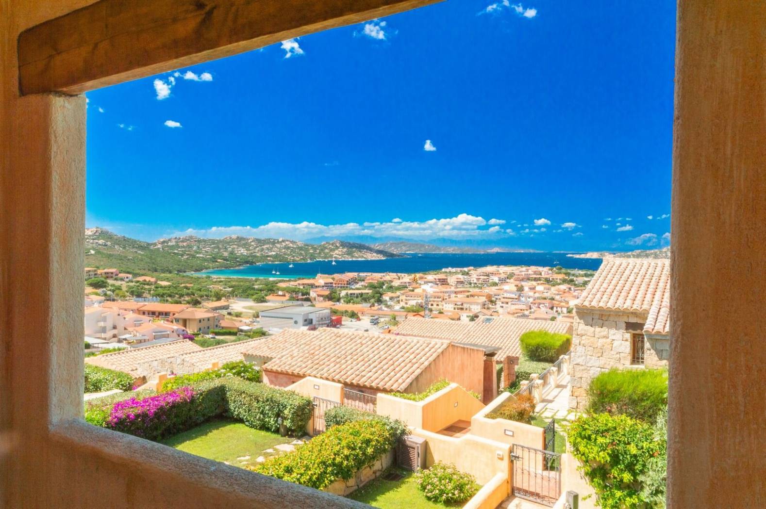 Attico via Baragge 17, Palau - Photo 8