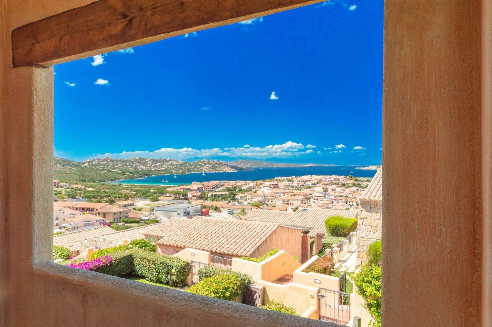 Attico via Baragge 17, Palau - Photo 9