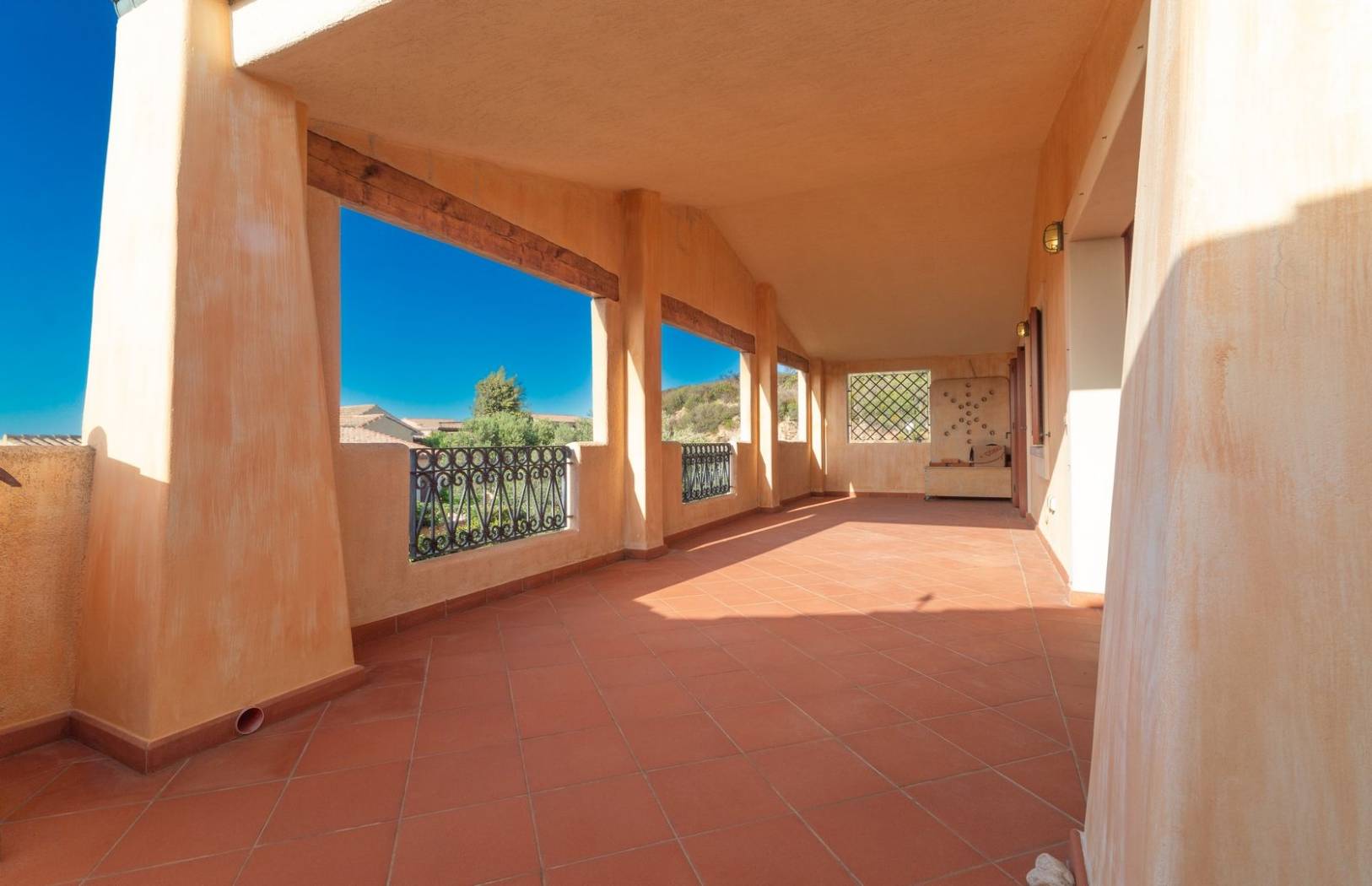 Attico via Baragge 17, Palau - Photo 10