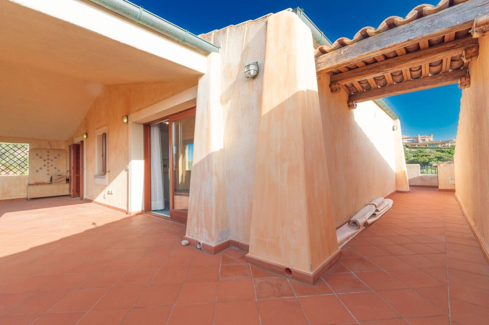 Attico via Baragge 17, Palau - Photo 11